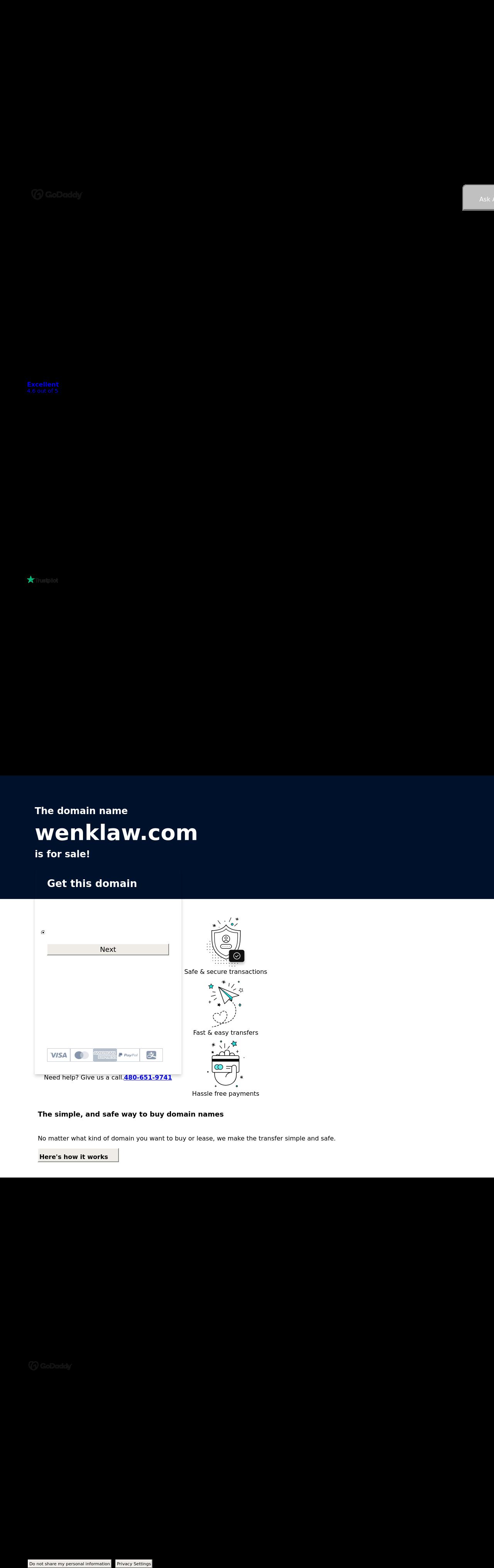 Michael S. Wenk - San Marcos TX Lawyers