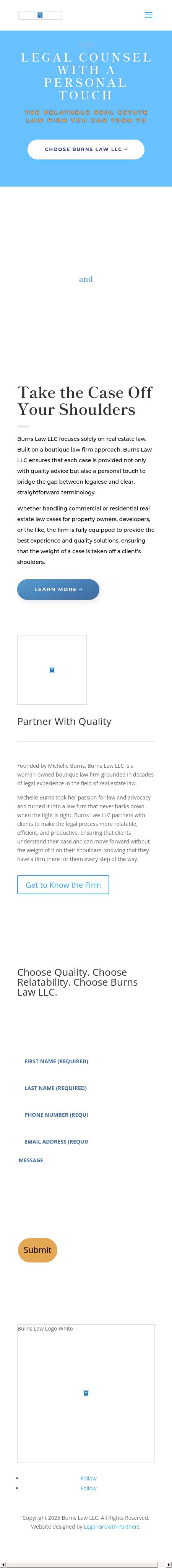 Property Law Firm, LLC - Leawood KS Lawyers