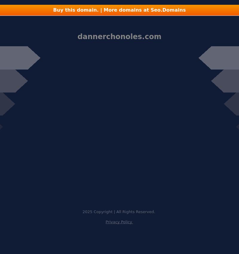 Danner & Chonoles, L.L.P. - Las Vegas NV Lawyers