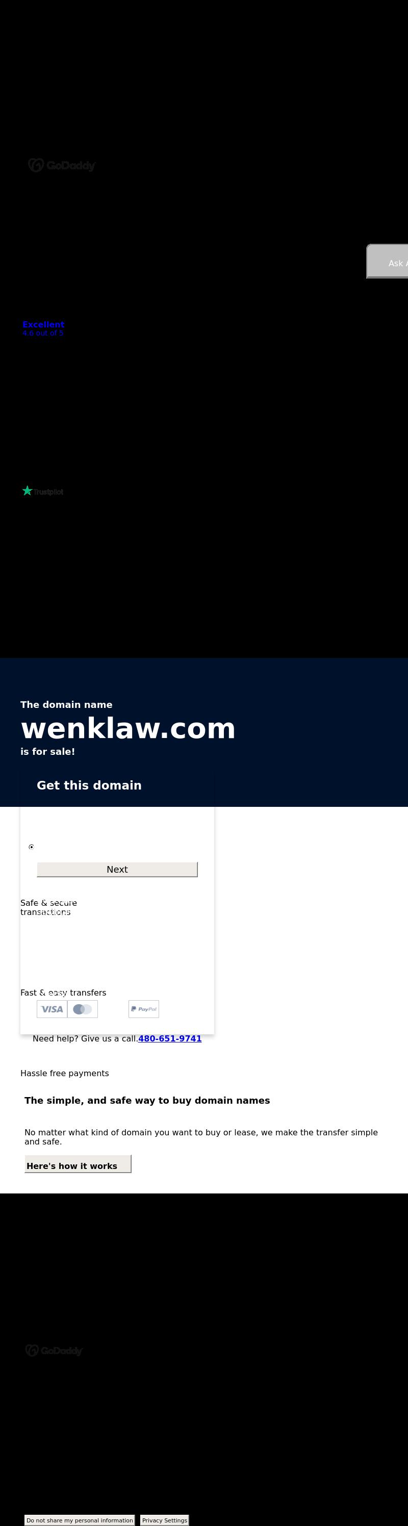Michael S. Wenk - San Marcos TX Lawyers