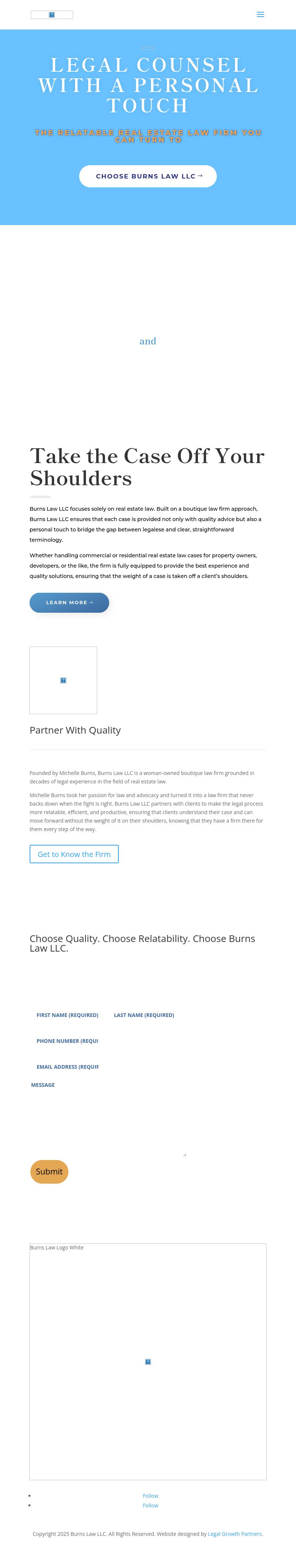 Property Law Firm, LLC - Leawood KS Lawyers